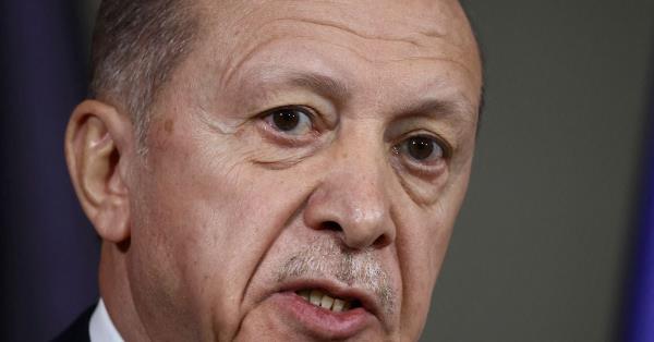 土耳其告诉北约，瑞典不会在下周的会议上加入